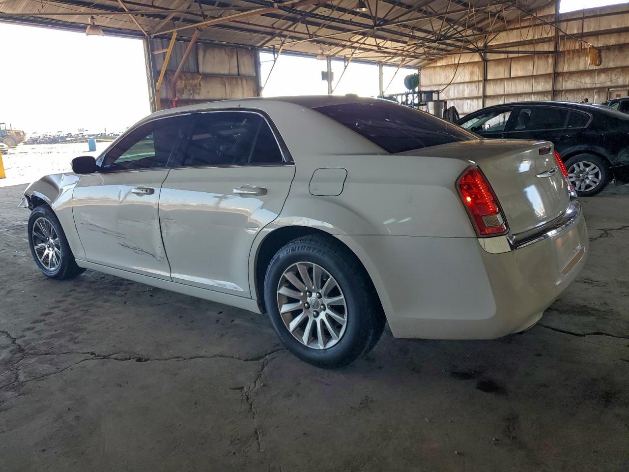 CHRYSLER 300