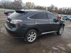 Lot #3298020139 2010 LEXUS RX 350