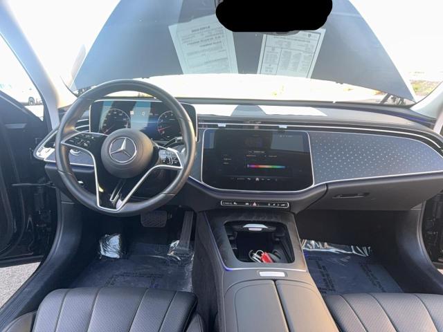 2024 MERCEDES-BENZ E 350 4MAT #3283766474