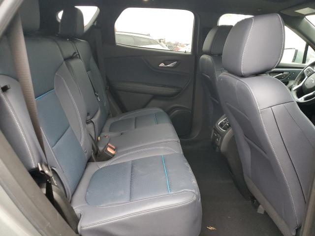 2023 CHEVROLET BLAZER RS #3287631027
