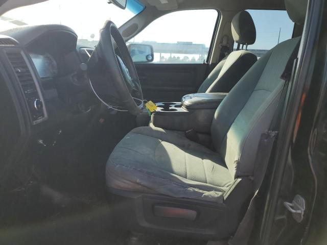 2015 RAM 1500 ST #3284594385