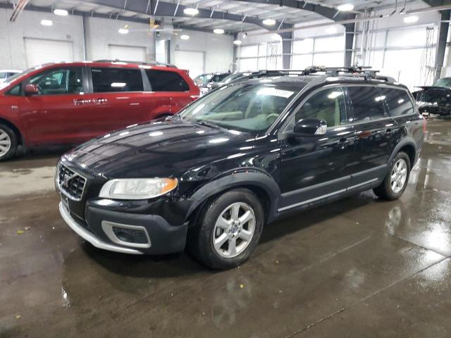 Global Auto Auctions: 2008 VOLVO XC70