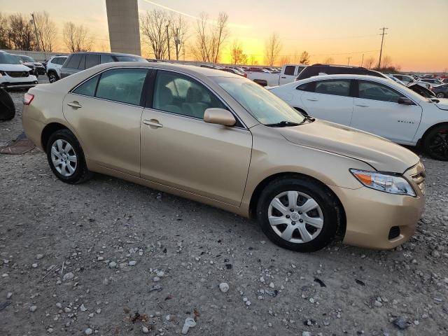 2011 TOYOTA CAMRY BASE - 4T1BF3EK2BU731538