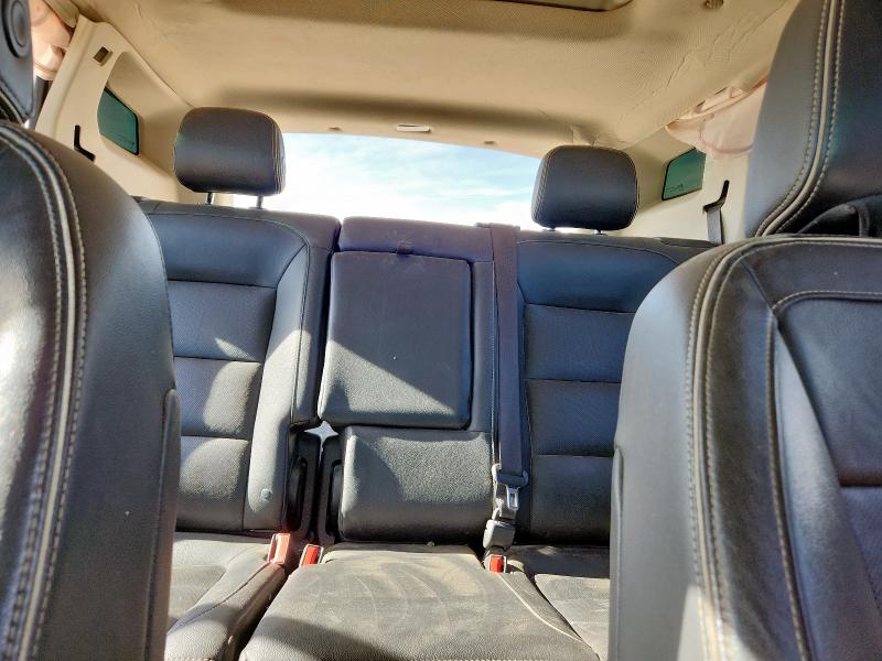 2018 GMC TERRAIN DE #3311726238