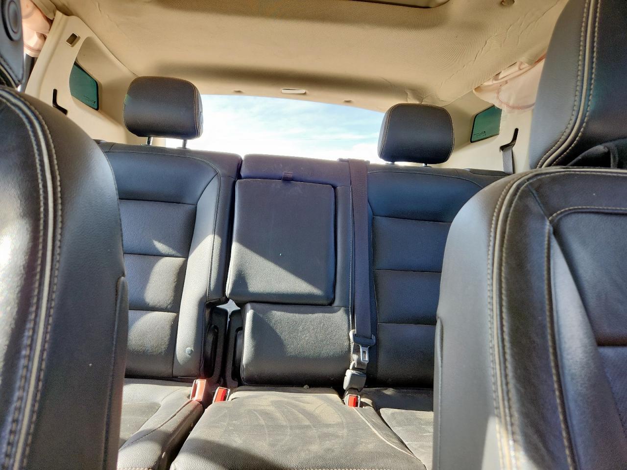 Lot #3311726238 2018 GMC TERRAIN DE