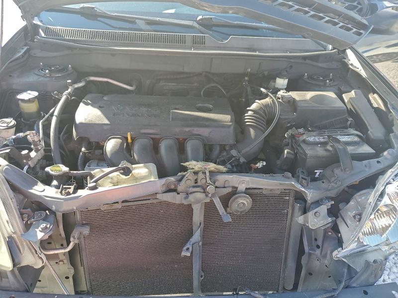 2006 TOYOTA COROLLA MA #3301751352