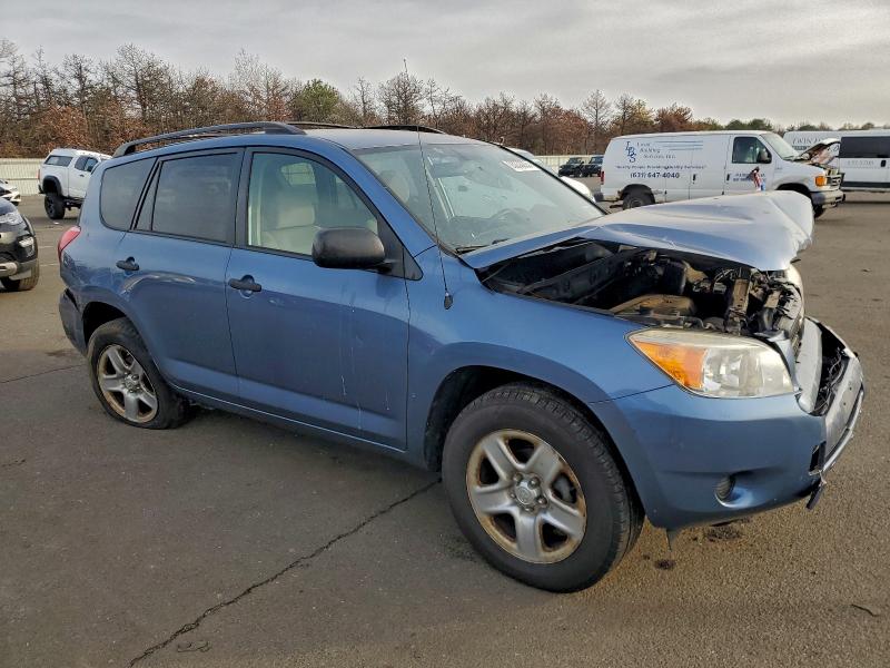 2007 TOYOTA RAV4 #3304519459