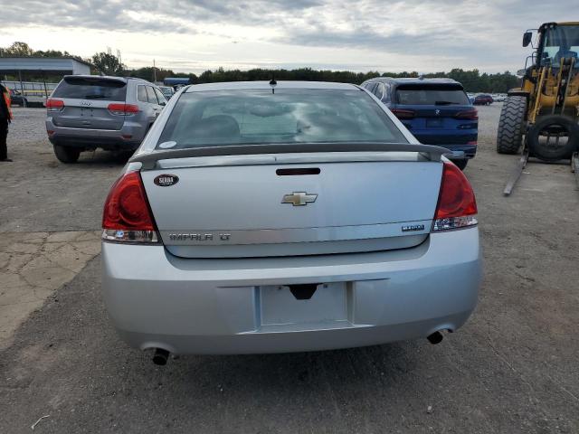 2012 CHEVROLET IMPALA LT #3296395649