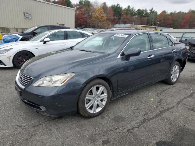 Global Auto Auctions: 2007 LEXUS ES 350