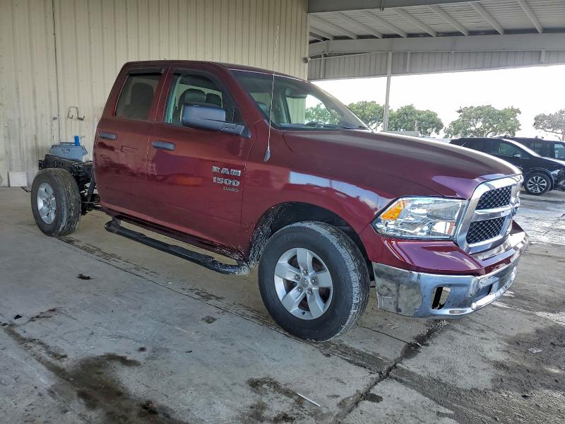 2019 RAM 1500 CLASS #3301681675