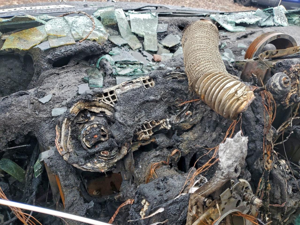 CHRYSLER TOWN & COUNTRY TOURING