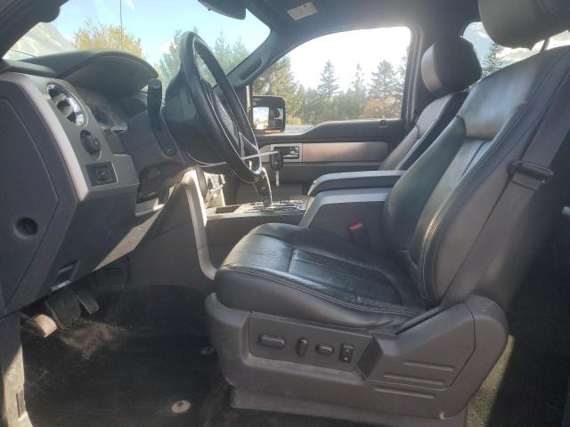 2014 FORD F150 SUPER - 1FTFW1ET9EKD87953