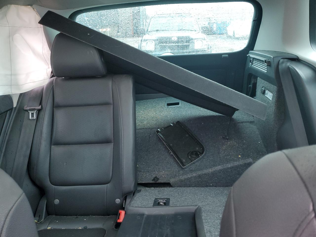 Lot #3302115156 2016 VOLKSWAGEN TIGUAN S