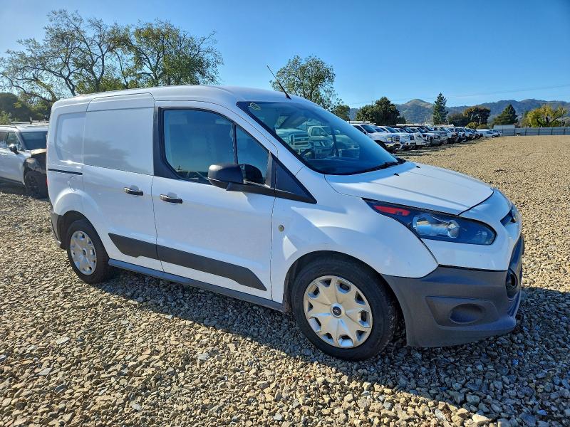 2016 FORD TRANSIT CO #3310302125