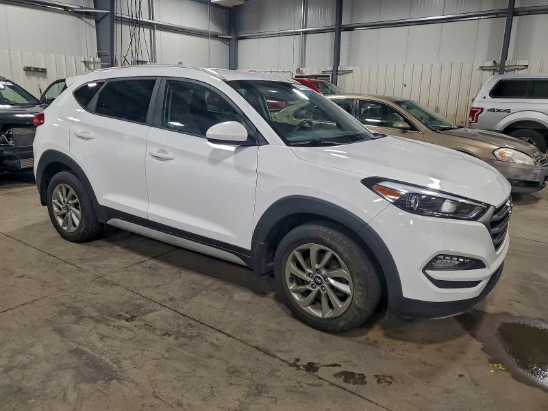 2017 HYUNDAI TUCSON LIM #3301790326