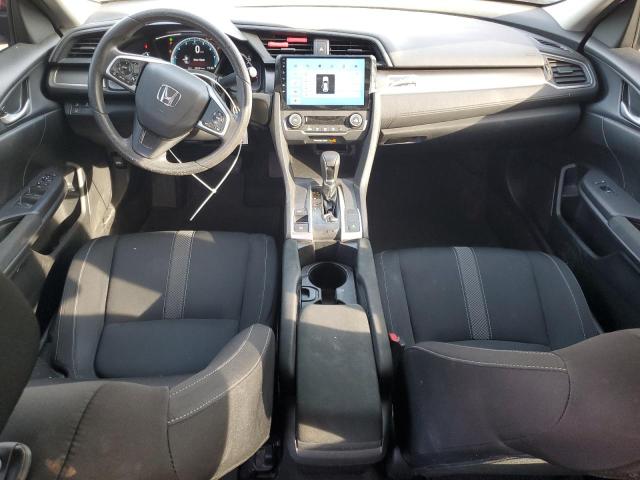 2020 HONDA CIVIC LX - 2HGFC2F66LH557263