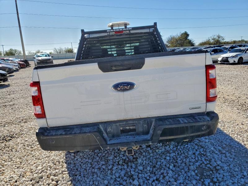 2021 FORD F150 SUPER #3297025346