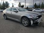 Lot #3301947414 2016 LEXUS LS 460