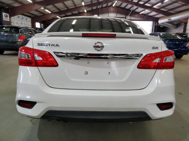2016 NISSAN SENTRA S - 3N1AB7AP0GY319338