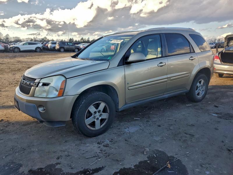 2006 CHEVROLET EQUINOX LT #3301847463