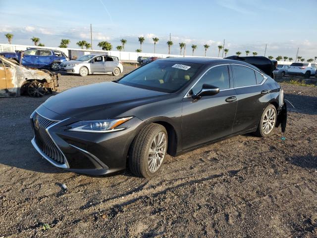 Global Auto Auctions: 2019 LEXUS ES 350