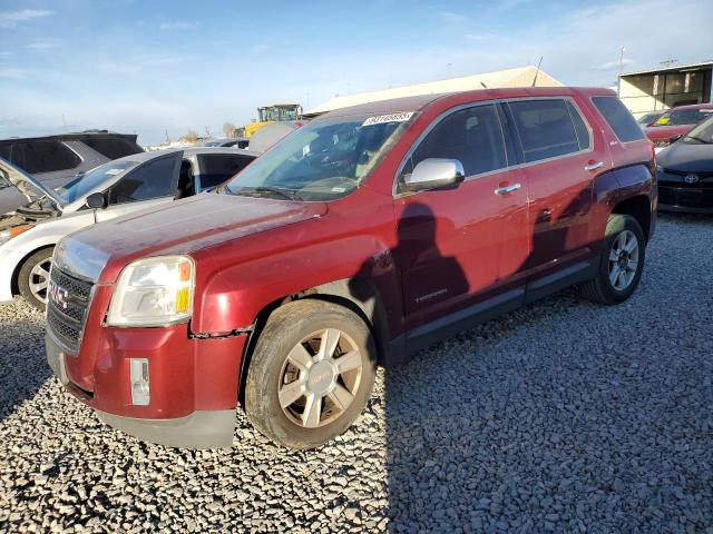 GMC TERRAIN SL