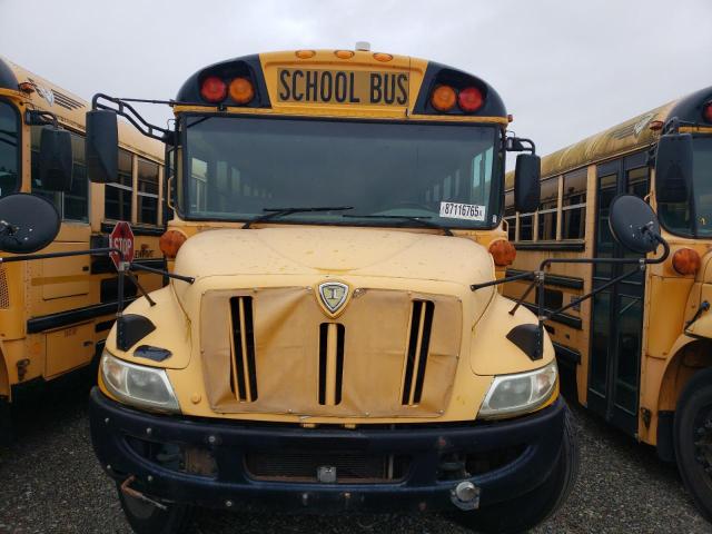 2009 IC CORPORATION CE SERIES SCHOOL #3287478017