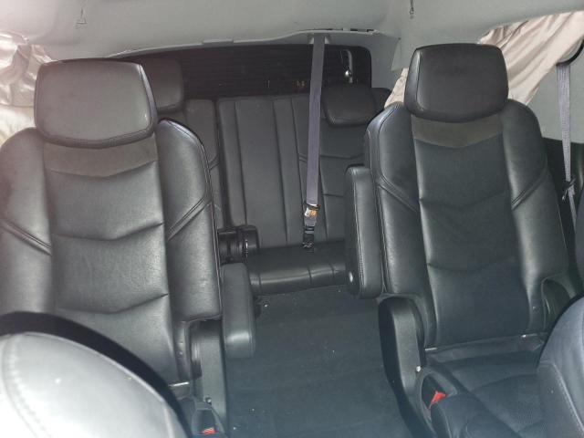 2016 CADILLAC ESCALADE P #3297236424