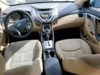 Lot #3304653024 2012 HYUNDAI ELANTRA GL