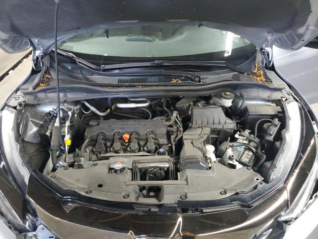 2019 HONDA HR-V SPORT #3285794655