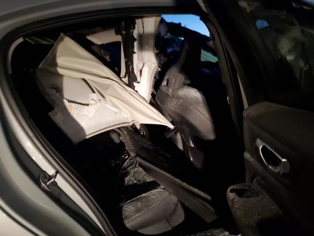 2024 VOLVO S60 ULTIMA - 7JRH60FM8RG280851