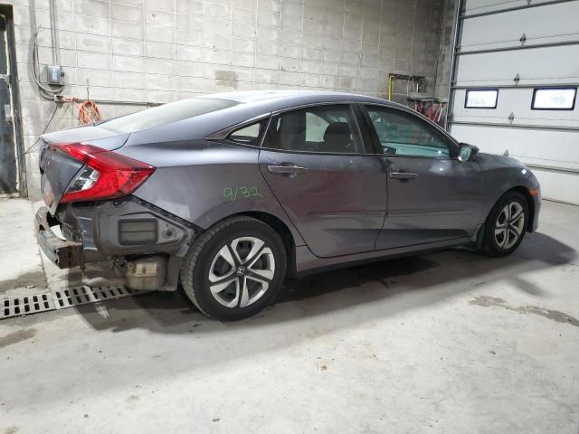 2017 HONDA CIVIC LX #3283953821
