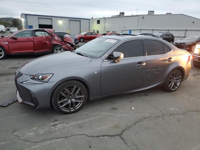 2018 LEXUS IS 300 #3309172700