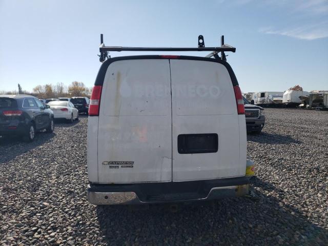 2016 CHEVROLET EXPRESS #3291266963