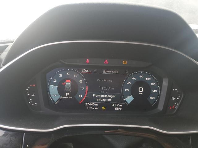 2023 AUDI Q3 PREMIUM - WA1DECF35P1052390