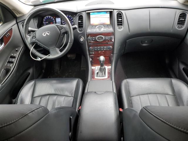 2016 INFINITI QX50 #3293443502