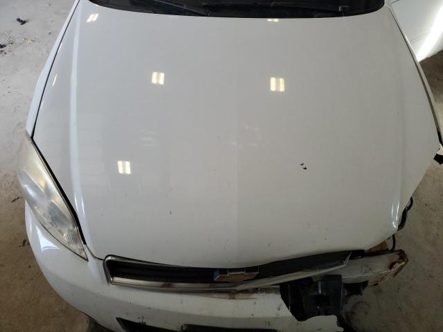 2010 CHEVROLET IMPALA LT #3298133168