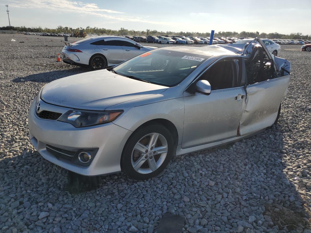 TOYOTA CAMRY L