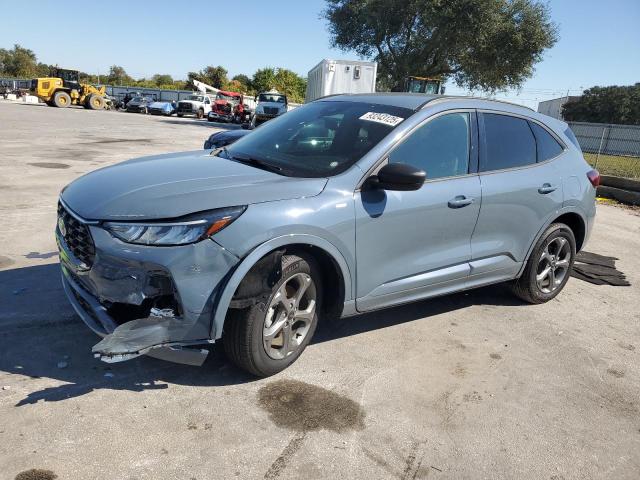 2024 FORD ESCAPE ST #3303904688