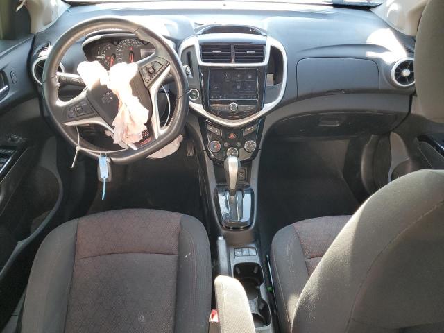 2018 CHEVROLET SONIC LT #3290247251