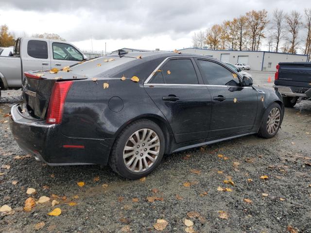 2010 CADILLAC CTS PERFOR #3284923936