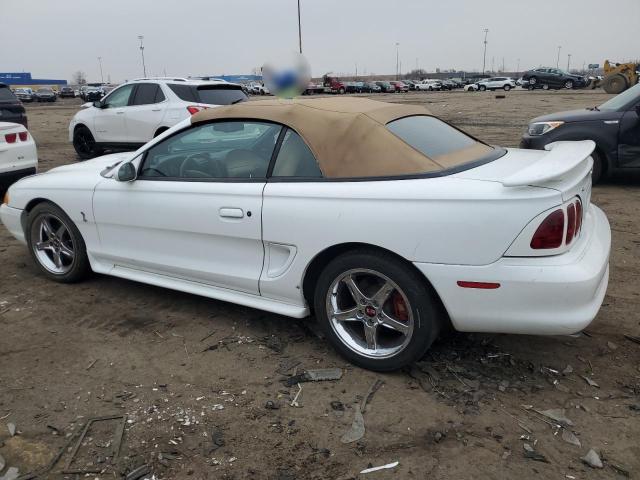 1996 FORD MUSTANG CO #3302822937
