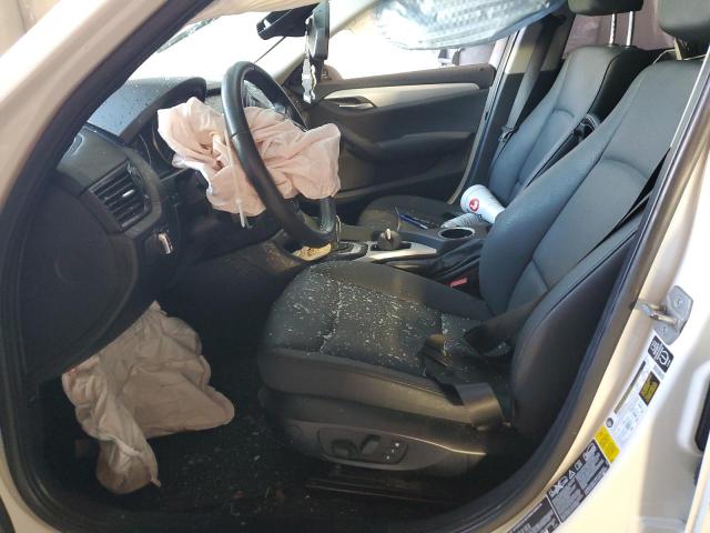 2015 BMW X1 XDRIVE2 #3296957830