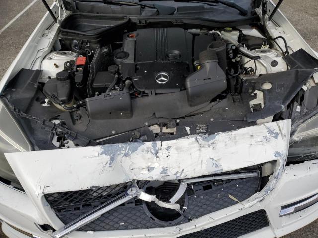 2014 MERCEDES-BENZ SLK 250 #3304889546