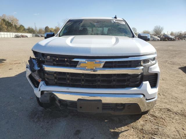 2022 CHEVROLET SILVERADO #3287611021