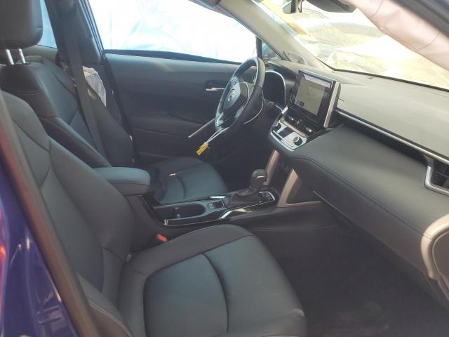 2023 TOYOTA COROLLA CR #3302766337