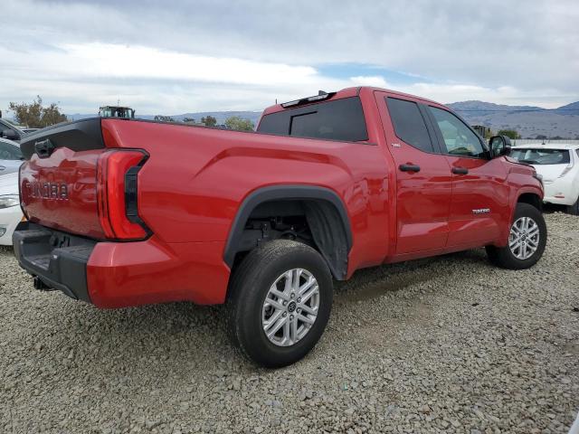 2023 TOYOTA TUNDRA DOU #3303556040