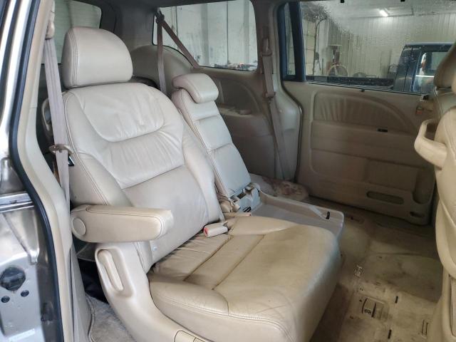 2005 HONDA ODYSSEY EX #3302858955