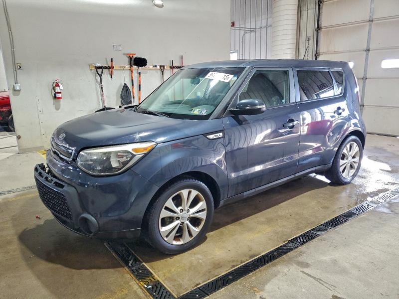 2014 KIA SOUL + #3308450367