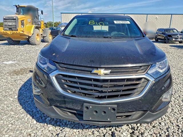 2021 CHEVROLET EQUINOX LS #3302730011
